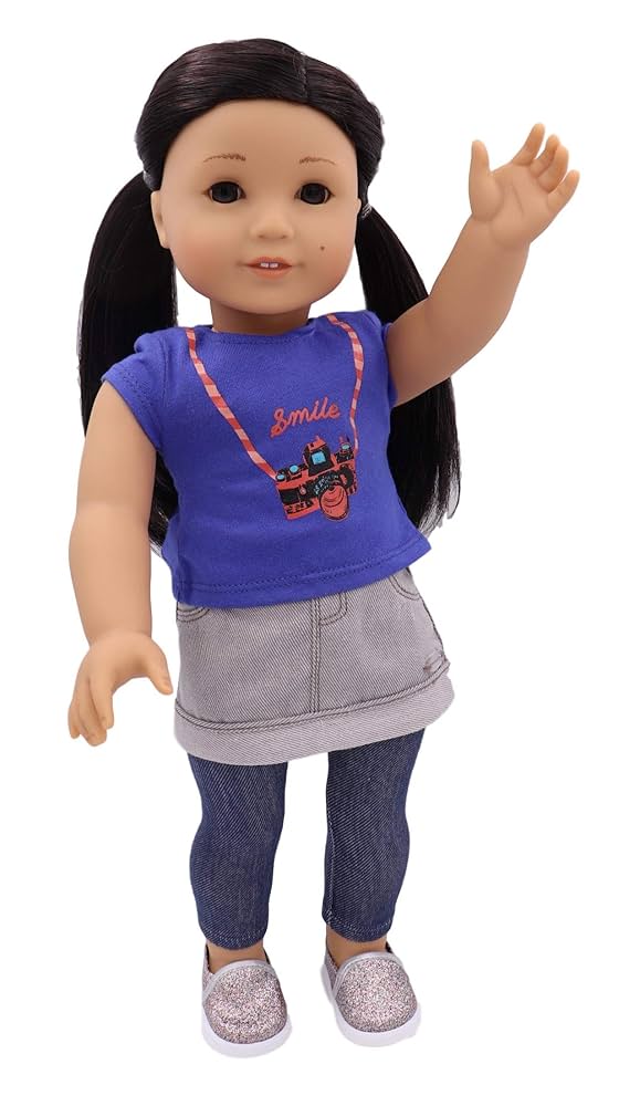 アメリカンガールドール American Girl Doll 人形 Amazon.co.jp: [アメリカンガール]American Girl American
