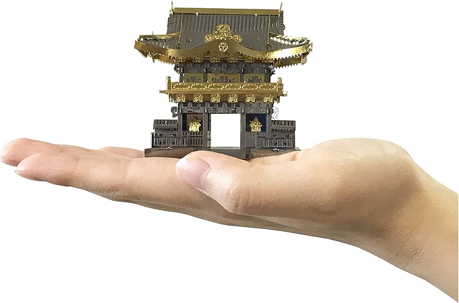 USJ限定　メタリック　ナノパズル　 廃盤　入手困難 8枚セット USJ限定 メタリック ナノパズル 廃盤 入手困難 8枚セット USJ限定