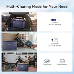BODEGACOOLER 12 Volt Refrigerator, 100QT(95L) IPX4 Waterproof Electric Cooler, Car Fridge Dual Zone APP Control with 12/24V DC 110-240V AC, -4℉~68℉, Portable Freezer for Camping,Travel,RV,Road Trips