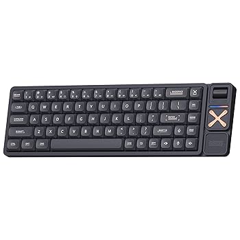 IQUNIX Magi65 Pro ロープロファイル メカニカルキーボード Amazon.com: IQUNIX Magi65 Pro Low Profile Mechanical