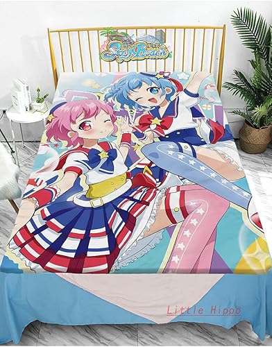 Amazon Co Jp セクシービーチ 大判毛布 プリパラ レオナ ウェスト ドロシー ウェスト アニメグッズ 萌え 軽量ソフト毛布 肌にやさしいぬいぐるみブランケット 可能 0cmx150cm ホーム キッチン Amazon Co Jp セクシービーチ 大判毛布 プリパラ レオナ ウェスト ドロシー ウェスト アニメグッズ 萌え 軽量ソフト毛布 肌にやさしいぬいぐるみブランケット 可能 0cmx150cm ホーム キッチン