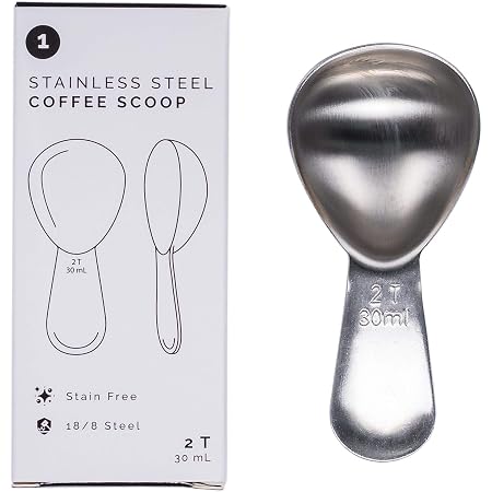 Amazon.com: Cuisinart Coffee Scoop 