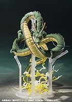 Vista 6 de Bandai Tamashii Nations S.H. Figuarts Shenron "Dragon Ball Super" Action Figures