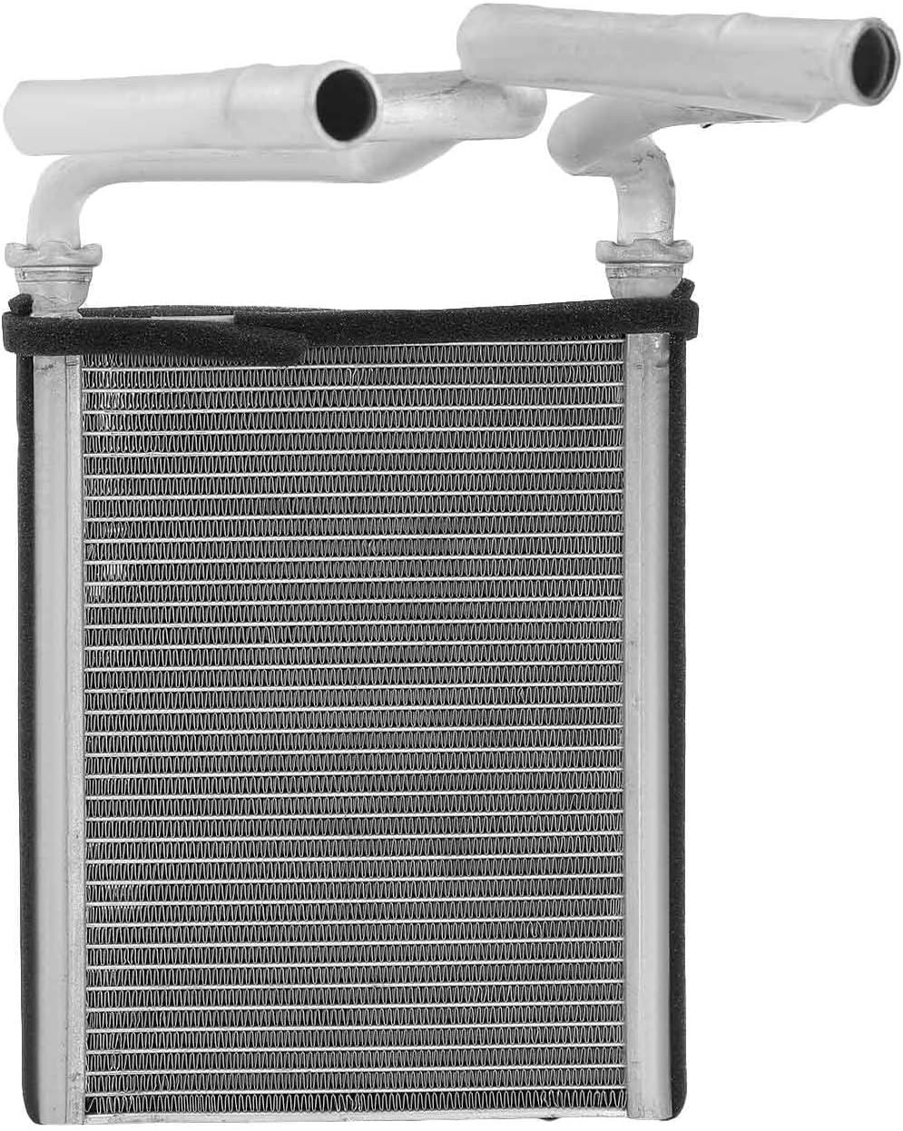 A-Premium Front HVAC Heater Core Compatible with Toyota Sienna 2004 2005 2006 2007 2008 2009 2010, Replace OE# 8710708060