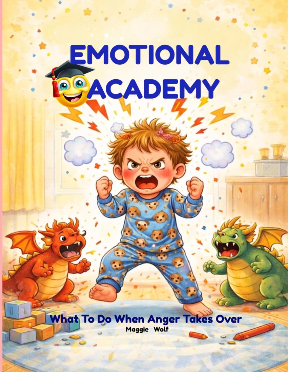 Emotional Academy