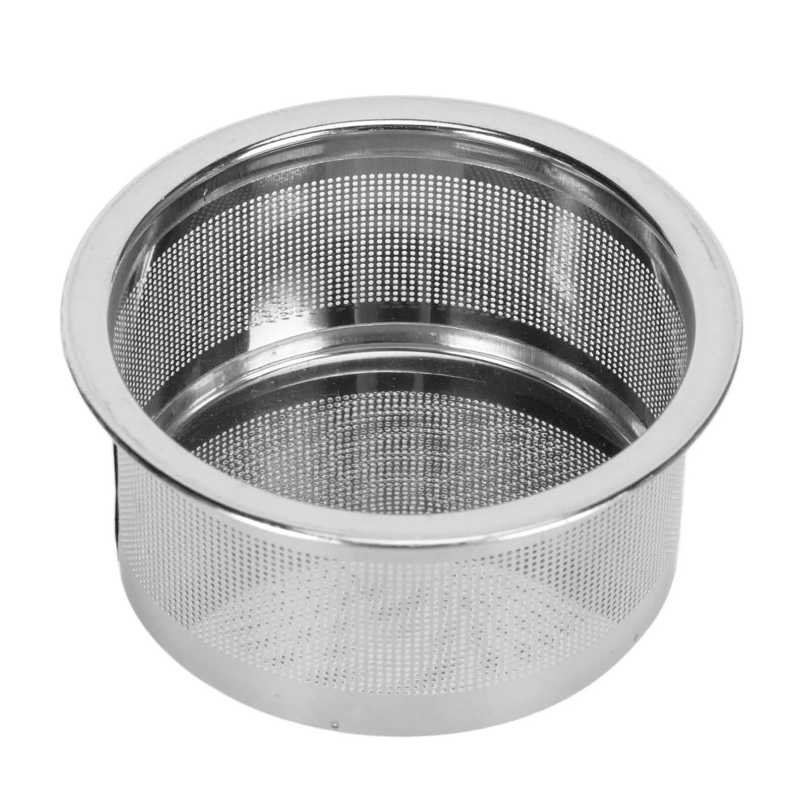 Oxxggkao Rustproof Stainless Steel Washing Net Ideal for Watch Repair and Jewelry Polishing Rustproof Steel Net Screen