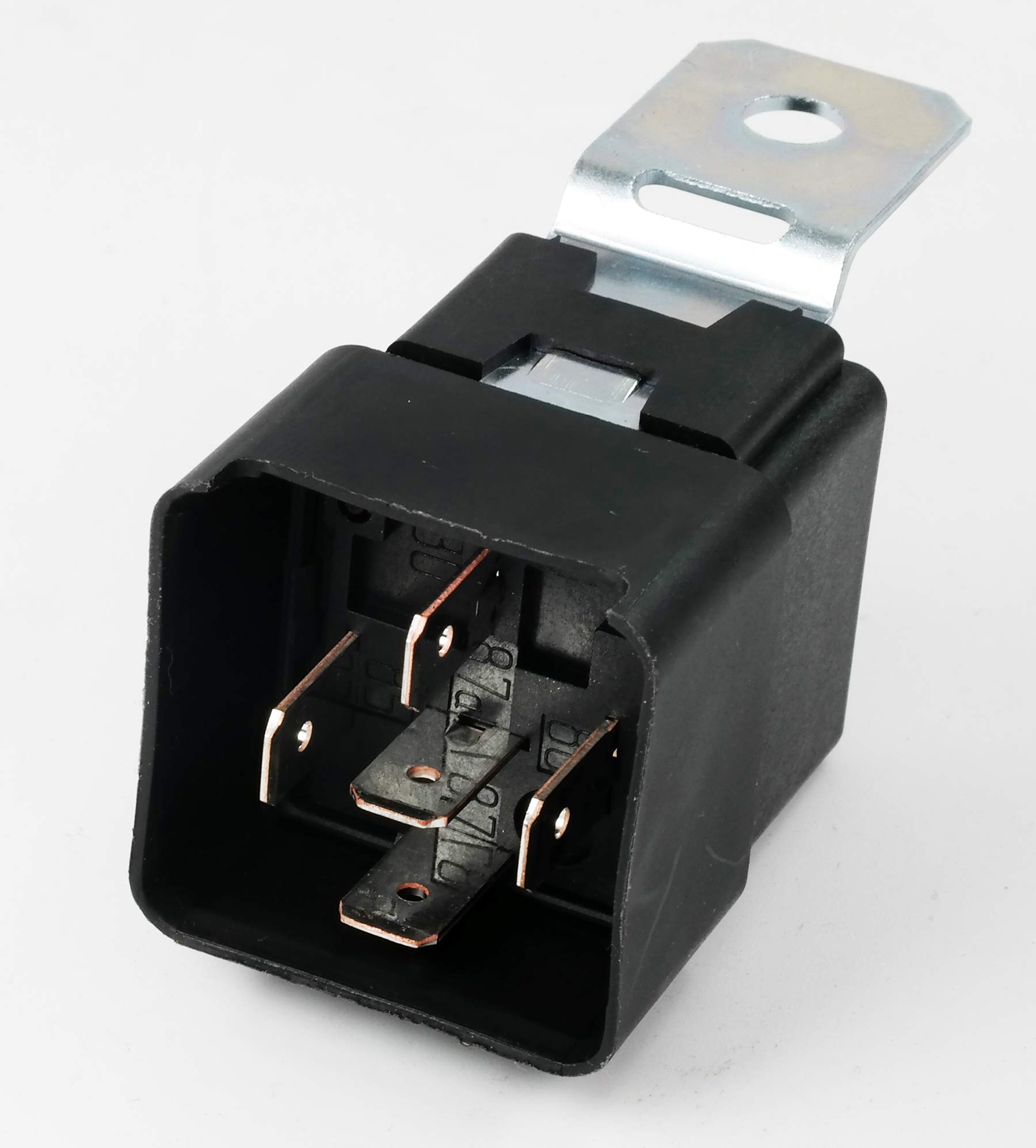 TE Connectivity Relay for OEM Toro Part # 63-7590 Toro Lawn MOWERS; Replaces 63-7540