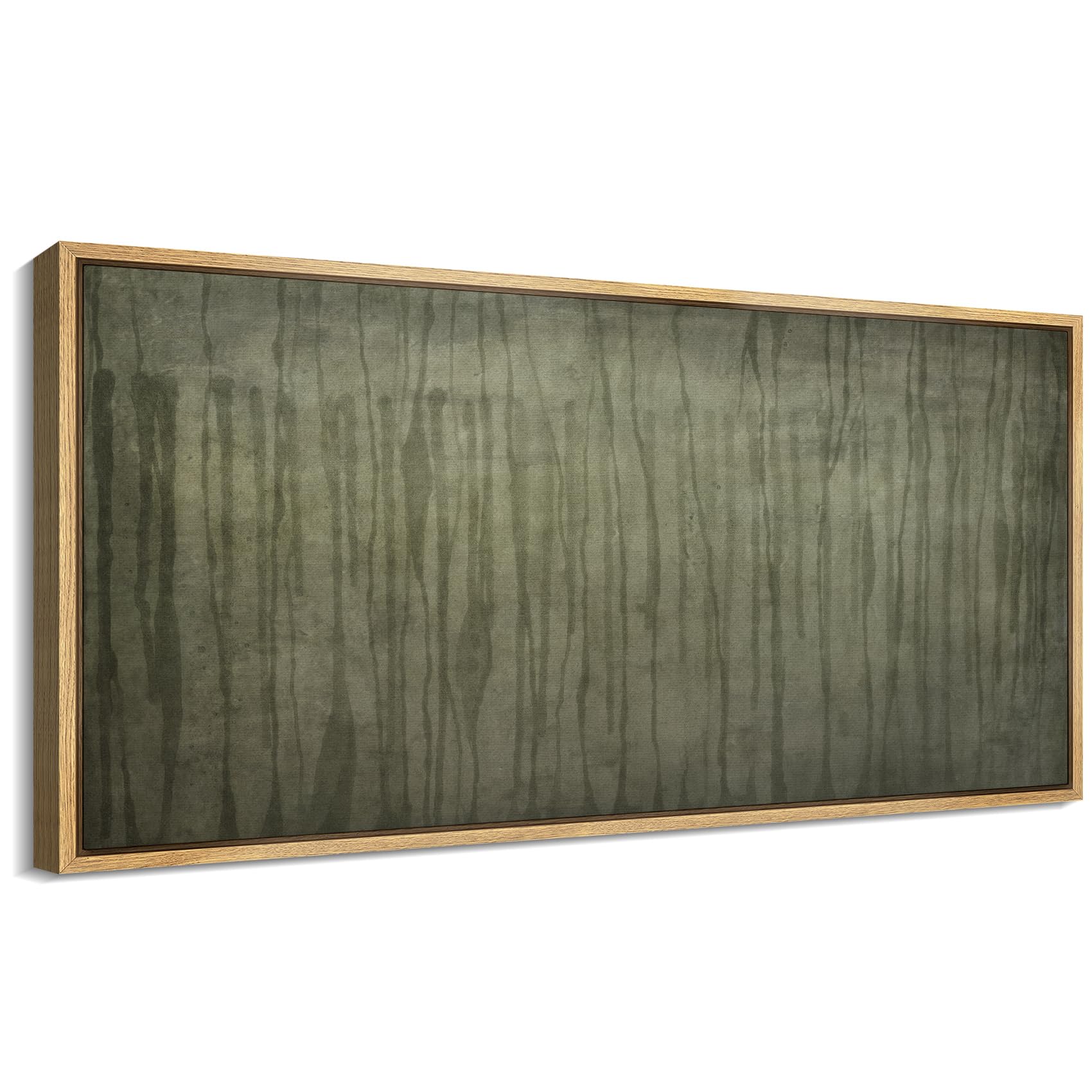 Amazon.com: SIGNFORD Extra Large Framed Canvas Print Wall Art