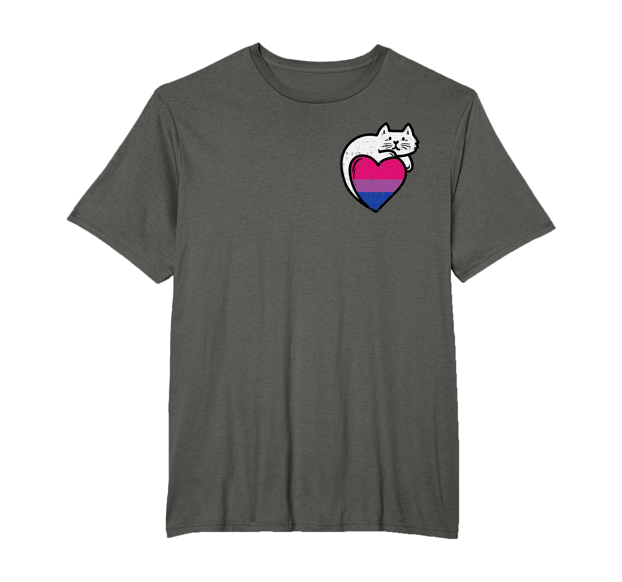 Kleidung mit Designs von Amazon Merch on Demand