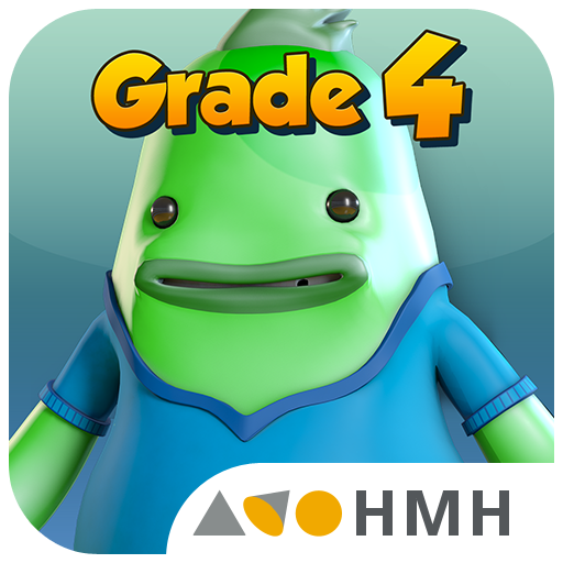 Singapore Math, Bar Models Grade 4 App on Amazon Appstore