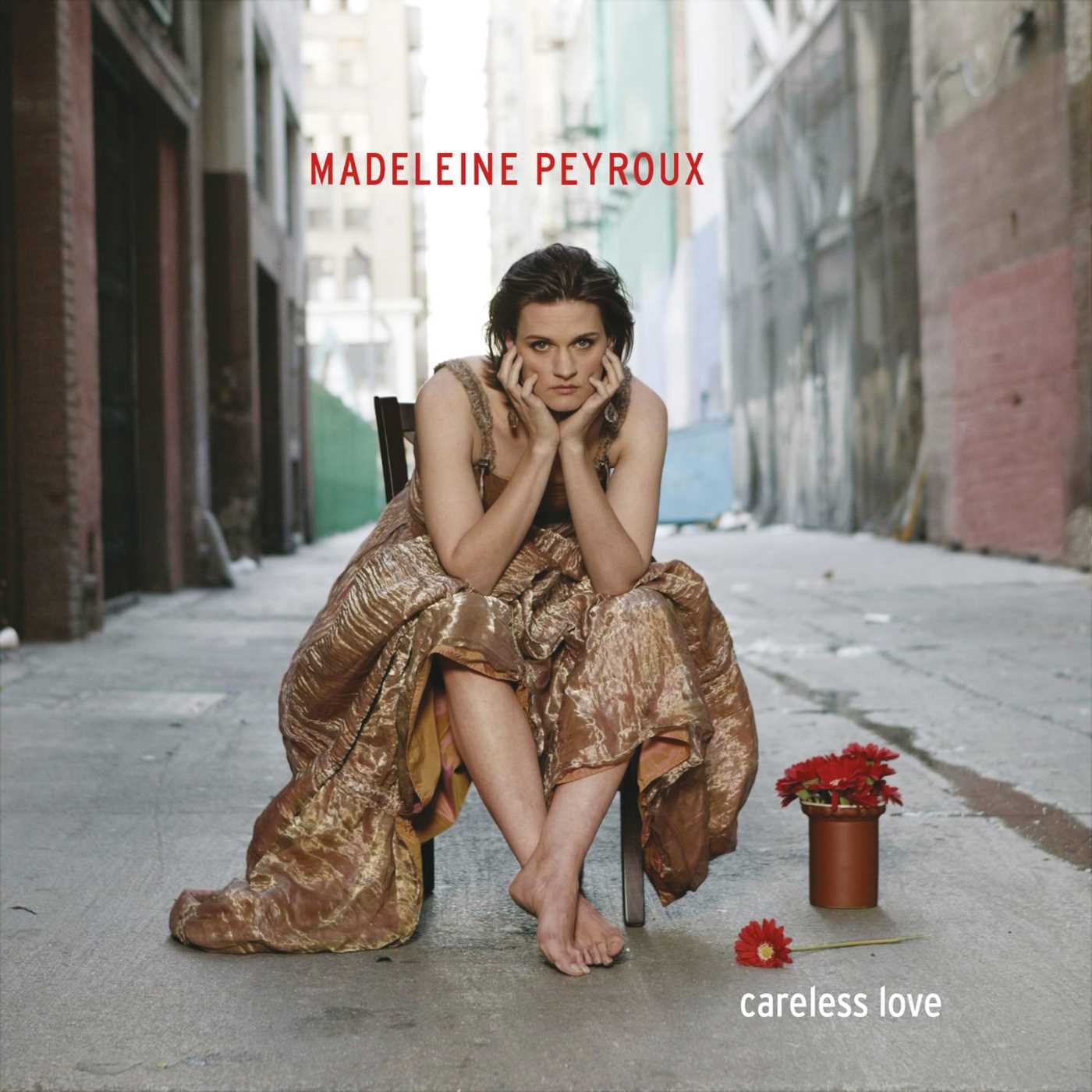 洋楽 MADELEINE PEYROUX careless love JAZZ R&B Amazon.co.jp: Careless Love - Madeleine Peyroux: ミュージック