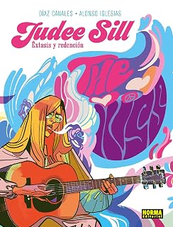 Judee Sill: Opening Act