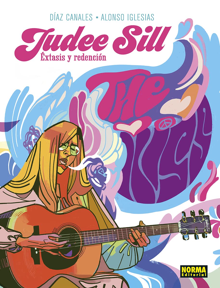 Judee Sill. Éxtasis y redención livre espagnol biographie musique folk 1970