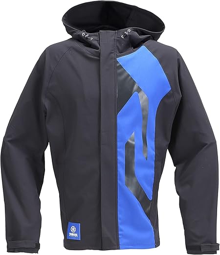 Amazon ヤマハ Yamaha ジップパーカー ヤマハレーシング Yrf22 Yzf R フルジップパーカー 19 年モデル ブルー Xlサイズ Q5d Ysk 695 00x 車 バイク 車 バイク