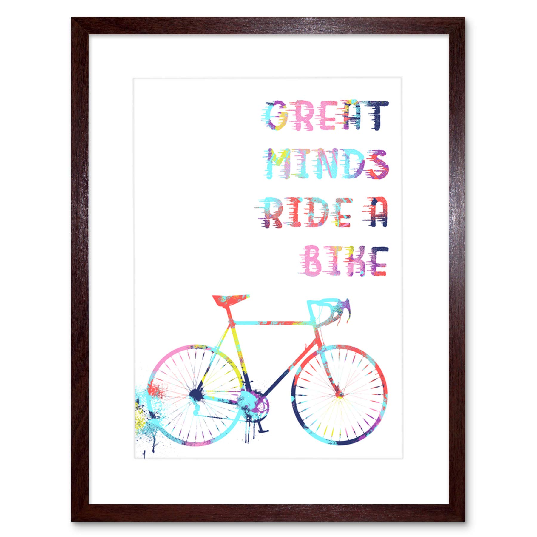 Carte De Voeux Colorée De Bonne Année 2022 | Vecteur Premium