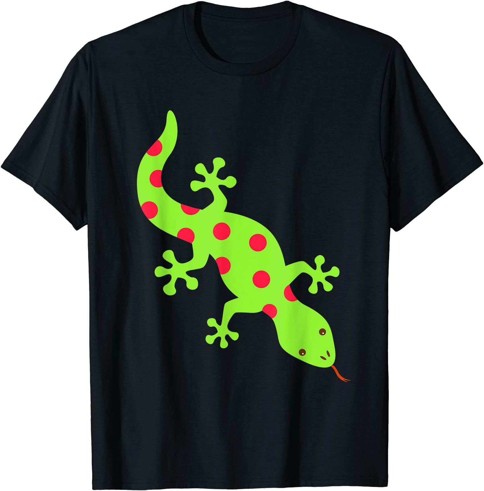 Shirts with SalamandersSalamander T-Shirt