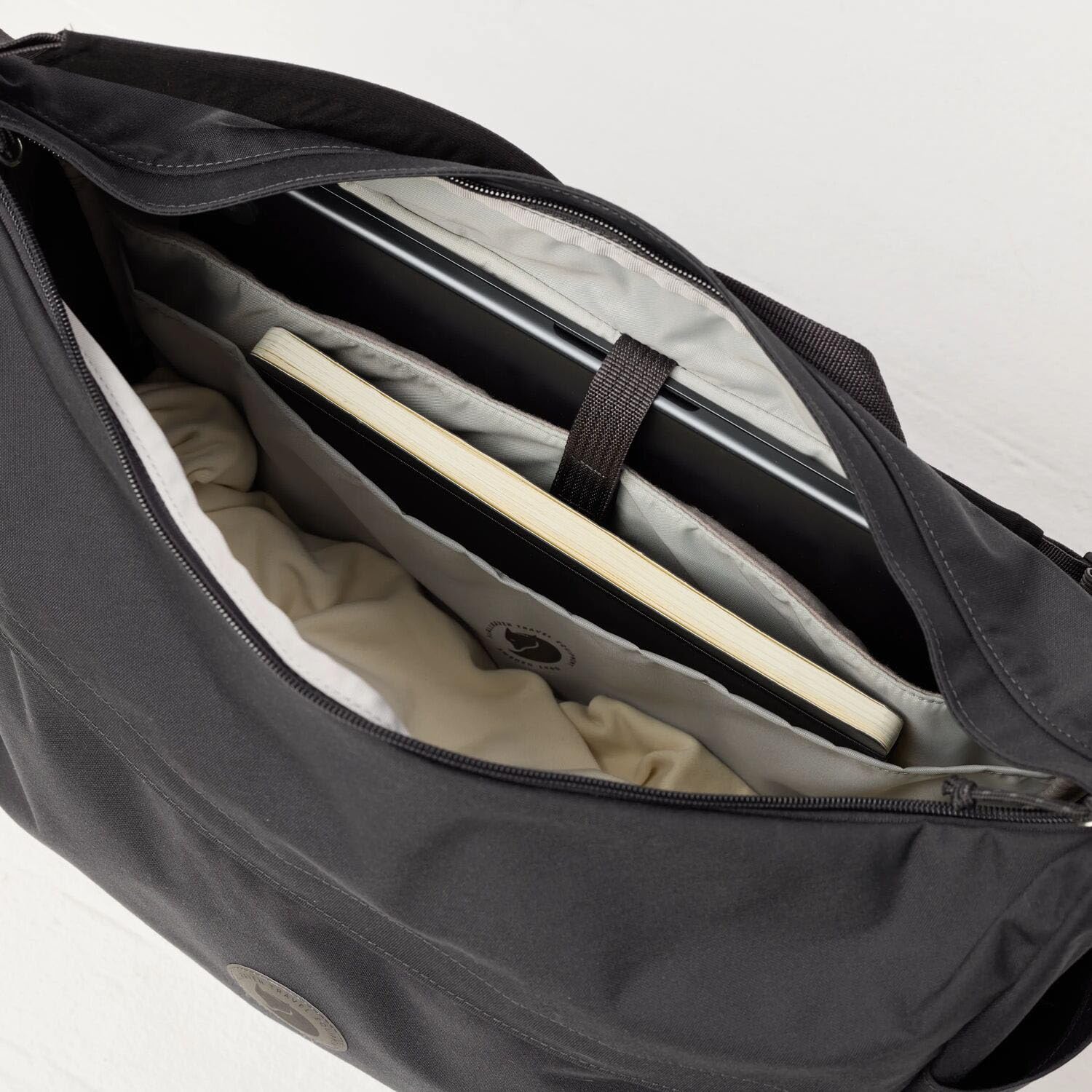 Fjällräven Damen Herren Bodybag Färden Crossbody One Size