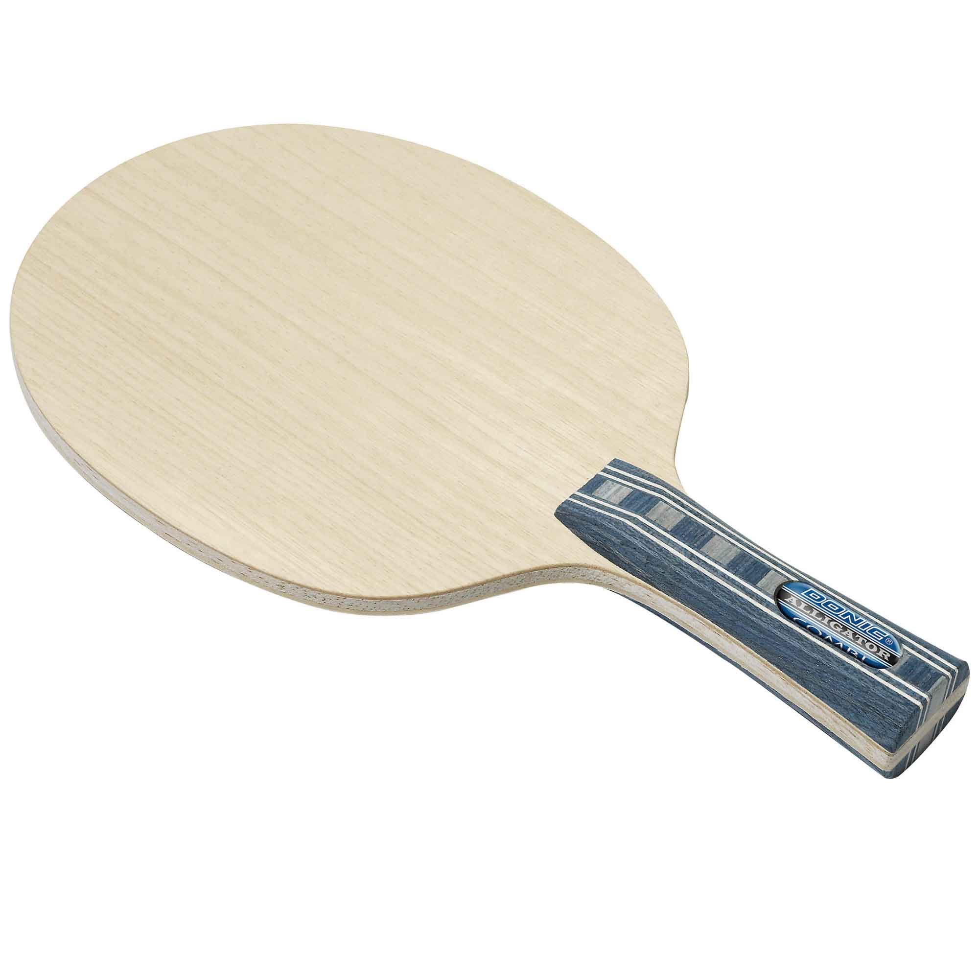 Donic Madera Alligator Combi