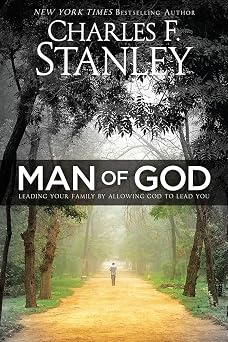 Man of God Leading Your Family by Allowing God to Lead You