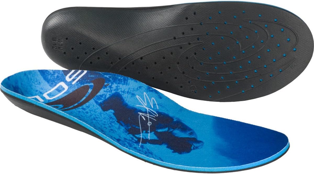 Sole Signature EV Ultra Insoles Sz 6