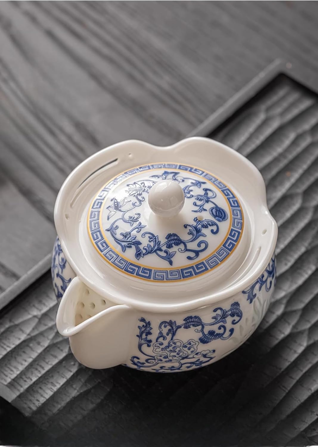 中国文革以前の輸出ポットセット 中国文革以前の輸出ポットセット