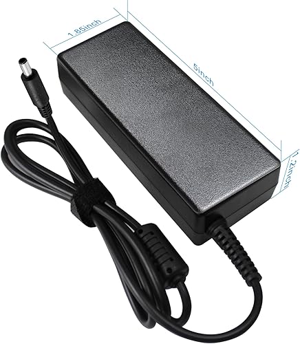 Miniatura 4 de 90W 19.5V 4.62A Micro Desktop AC Power Charger Adapter for Dell OptiPlex 3050 3060 9020 7060 7070 7090 5060 5070 5080 3020 3070 3080 3090 3040 5050