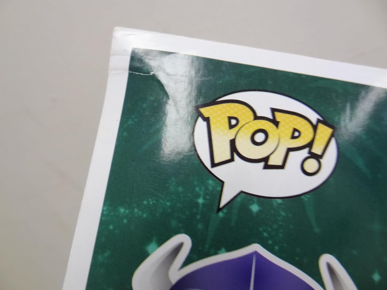 Funko POP Disney Series 3: Emporor Zurg Vinyl Figure