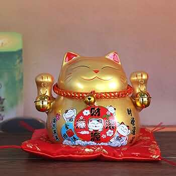 招き猫 (17) 置物 貯金箱 42cm 招き猫 (17) 置物 貯金箱 42cm 招き猫 (17) 置物 貯金箱 42cm 招き猫 (17) 置物 貯金箱 42cm