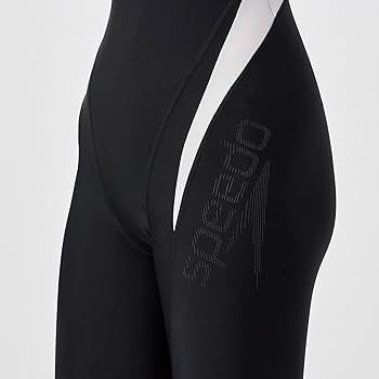 Amazon.co.jp: [スピード] フィットネス水着 Sharp Lights