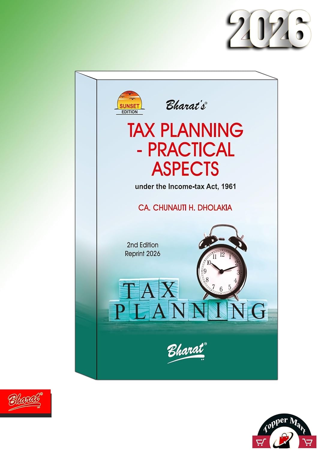AX PLANNING - PRACTICAL ASPECTS | EDITION 2026