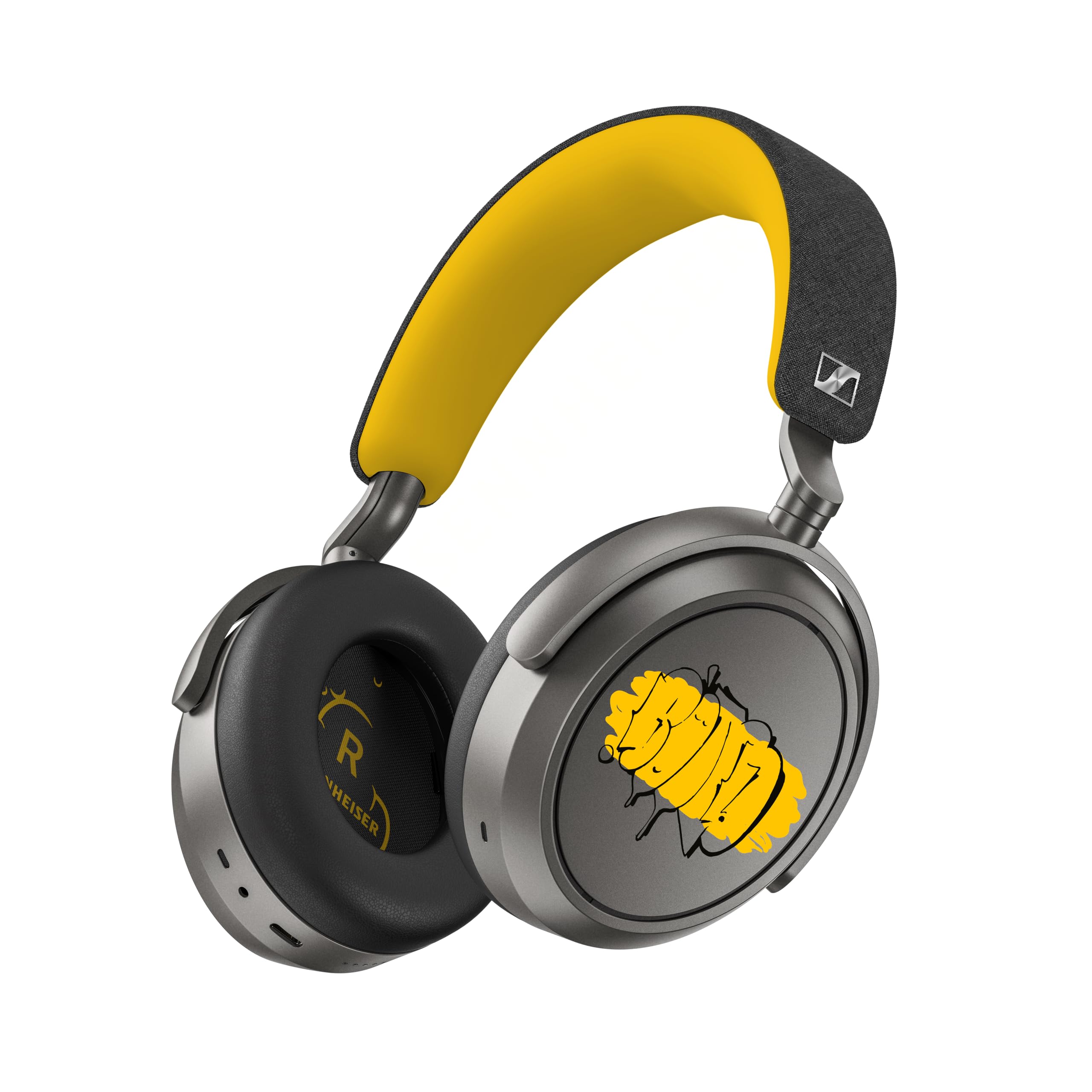 Amazon.co.jp: ゼンハイザー(Sennheiser) ワイヤレスヘッドホン