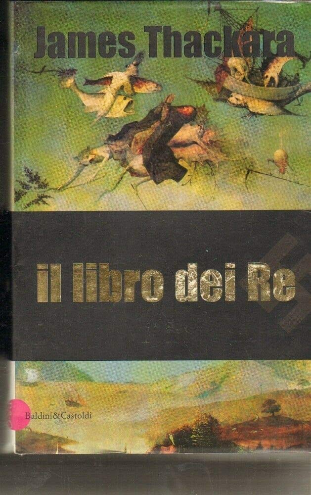 Il Libro Dei Re - 4