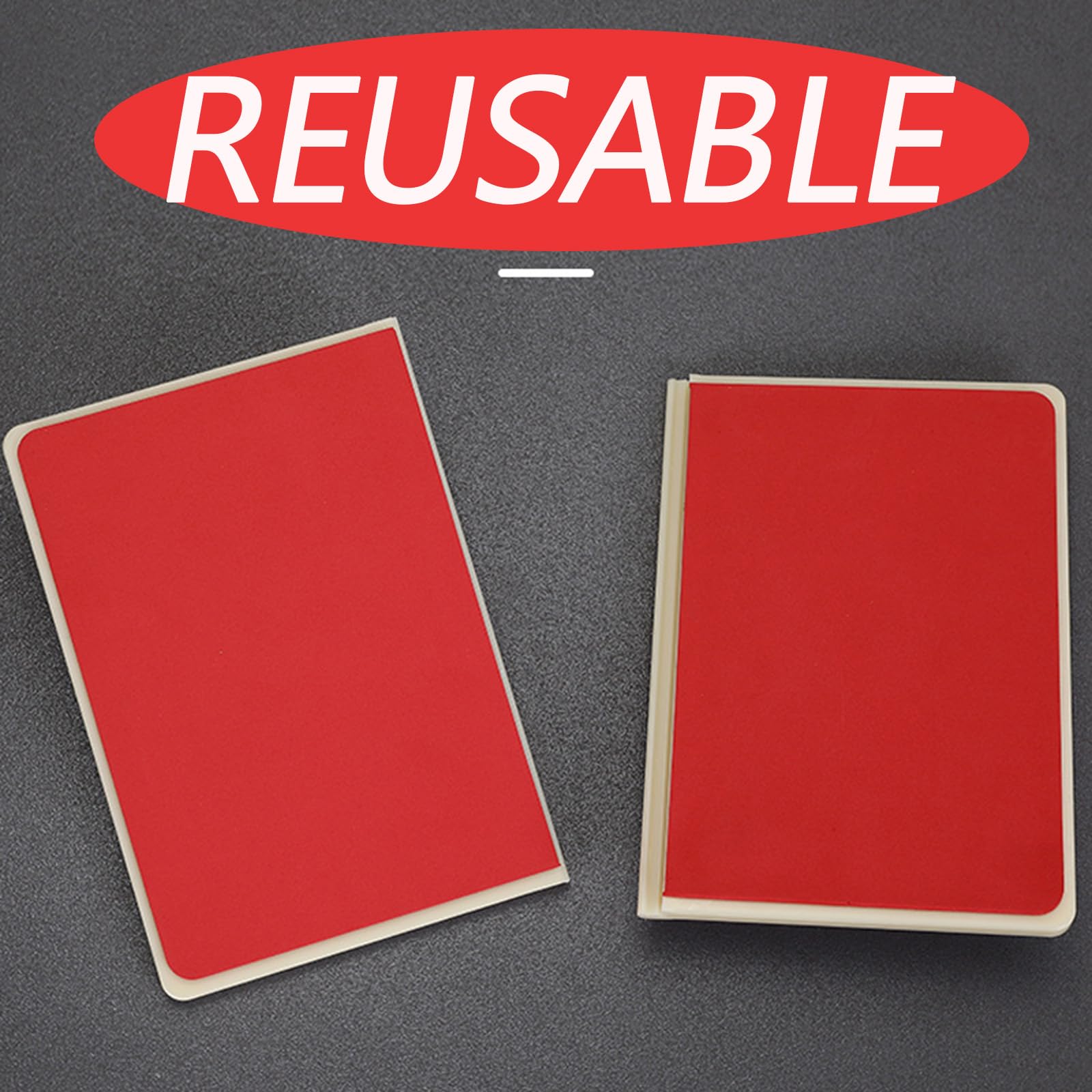 Planche à découper réutilisable Taekwondo, planche de frappe incassable pour enfants et adultes, équipement de boxe et planche de karaté
