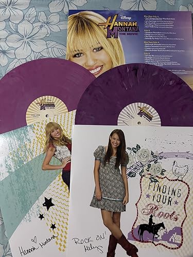 Amazon.co.jp: シークレット・アイドル ハンナ・モンタナ・ザ