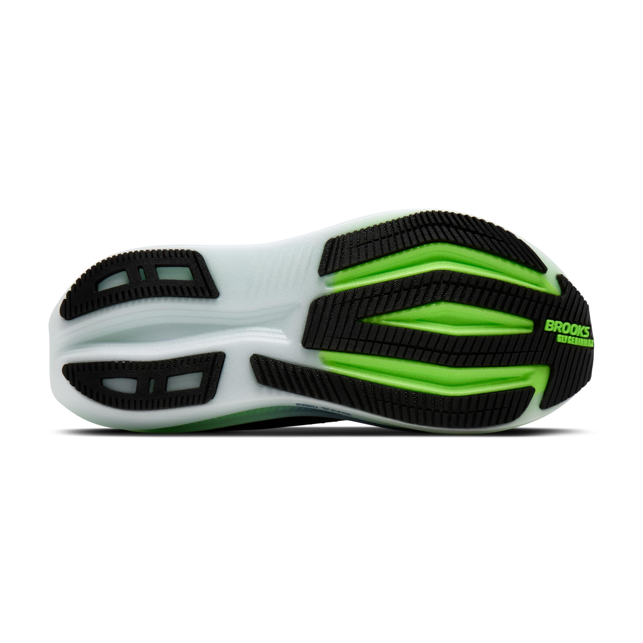 Brooks Glycerin MAX 2 SneakerHombre
