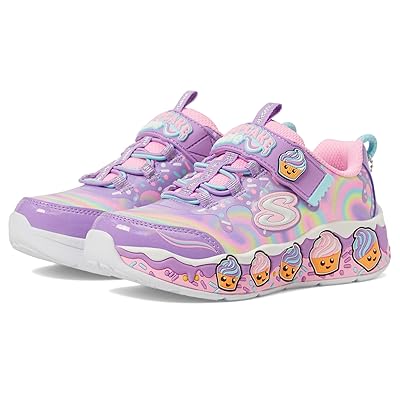 SKECHERS KIDS Cupcake Cutie (Little Kid/Big Kid) Girl