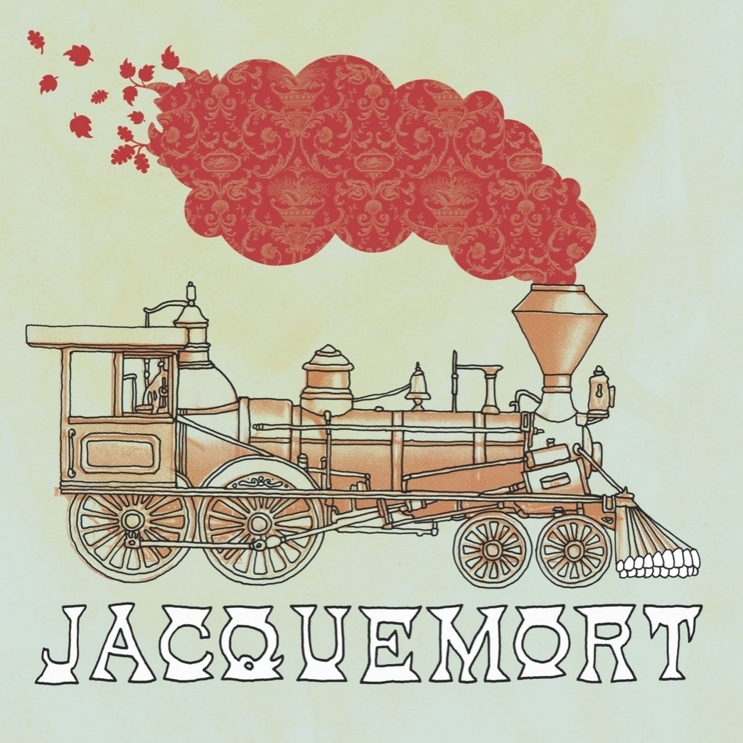 Dent De Lait [Audio CD] Jacquemort