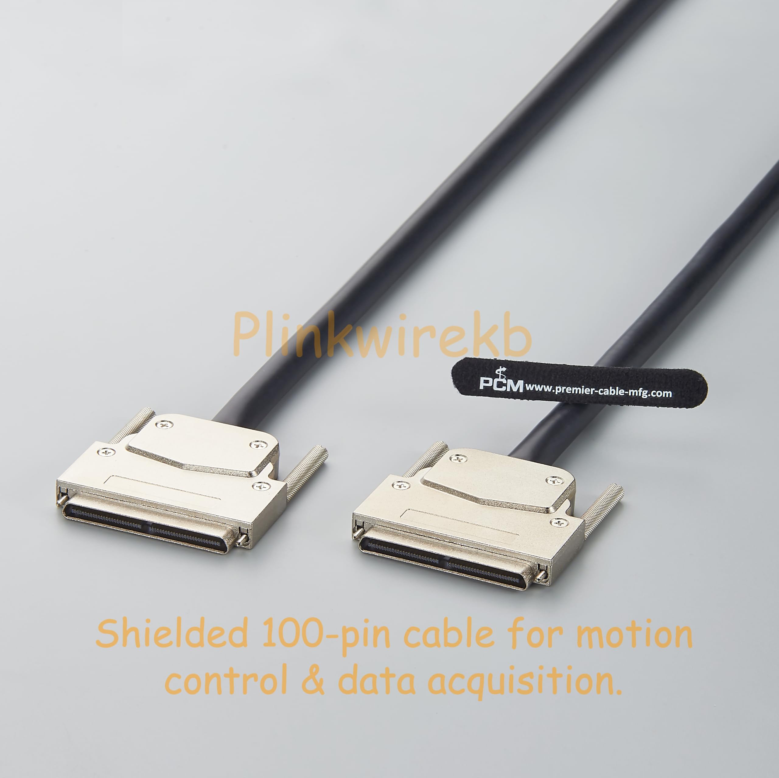 Cavo VHDCI a 100 pin per controllo del movimento e acquisizione dati, 2 m
