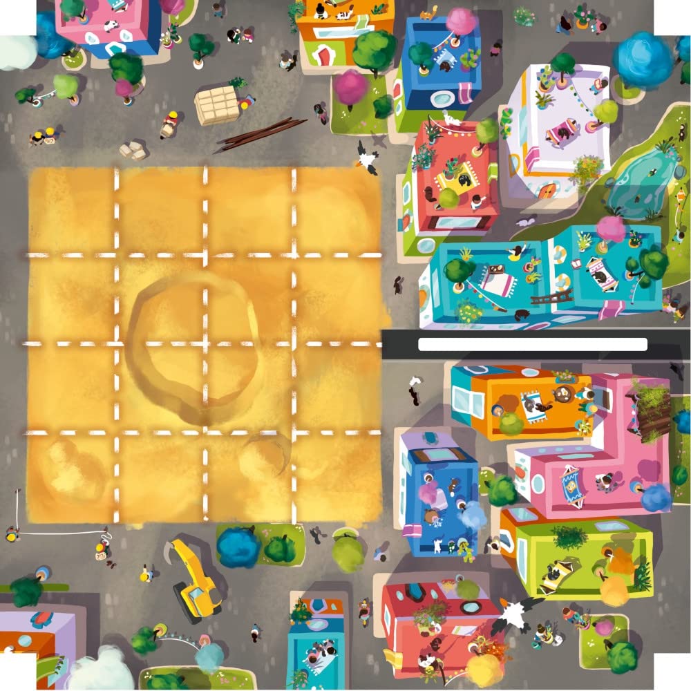 Lot Lucky Numbers + Recto Verso Version Française + 1 Decap Blumie - Jeu de Société - À Partir de 8 Ans