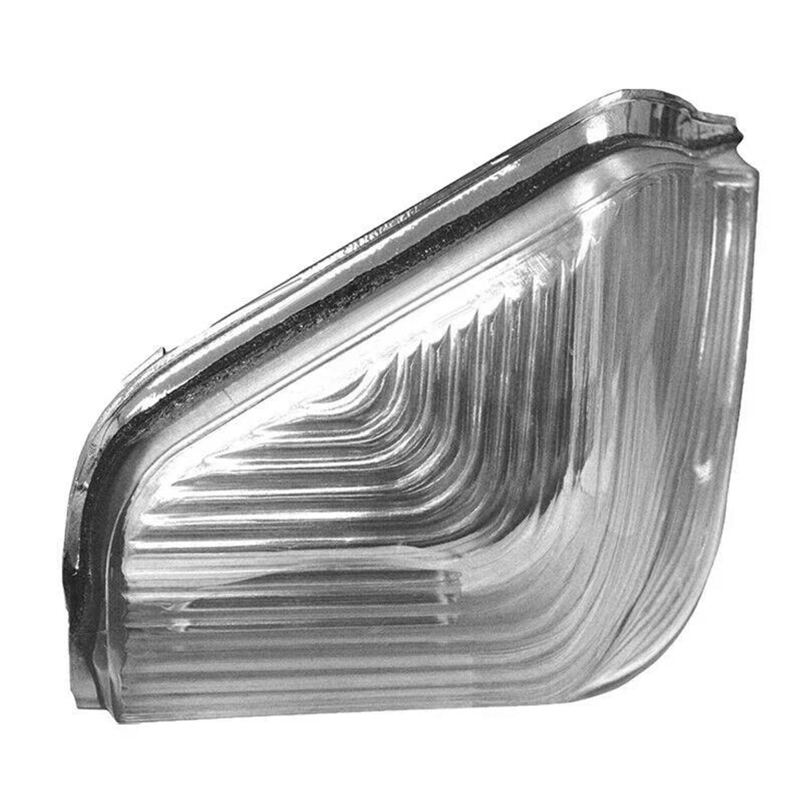 Boîtier clignotant rétroviseur de rechange gauche pour Sprinter 2006-2017 - 5