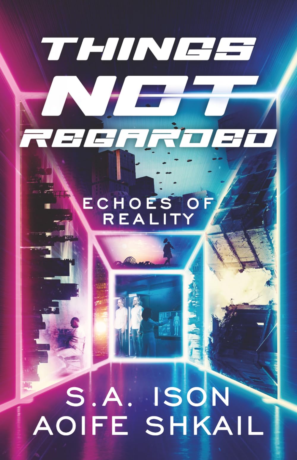Things Not Regarded: Echoes of Reality