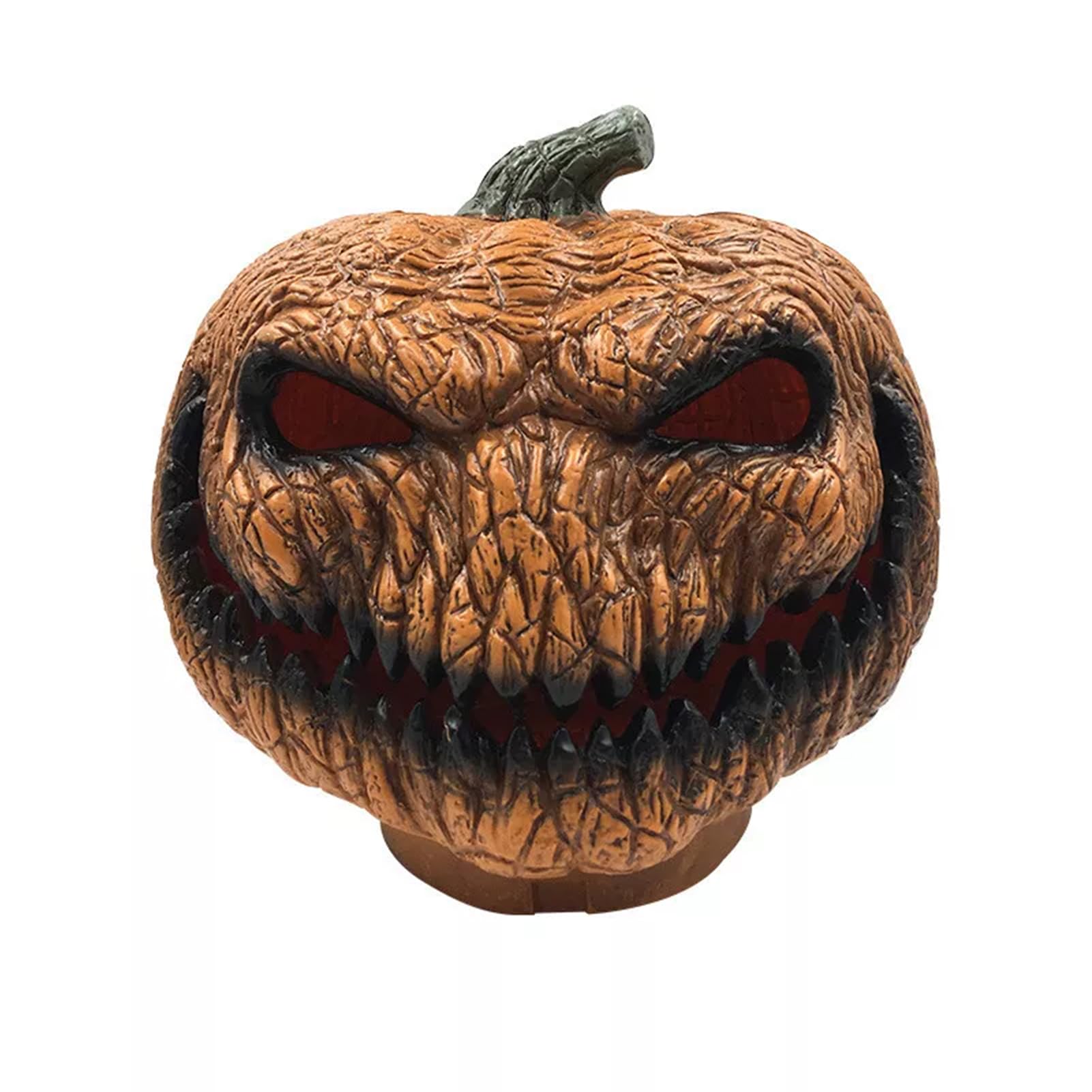 Décoration d'Halloween pour table de salon accessoire horreur intérieur maison