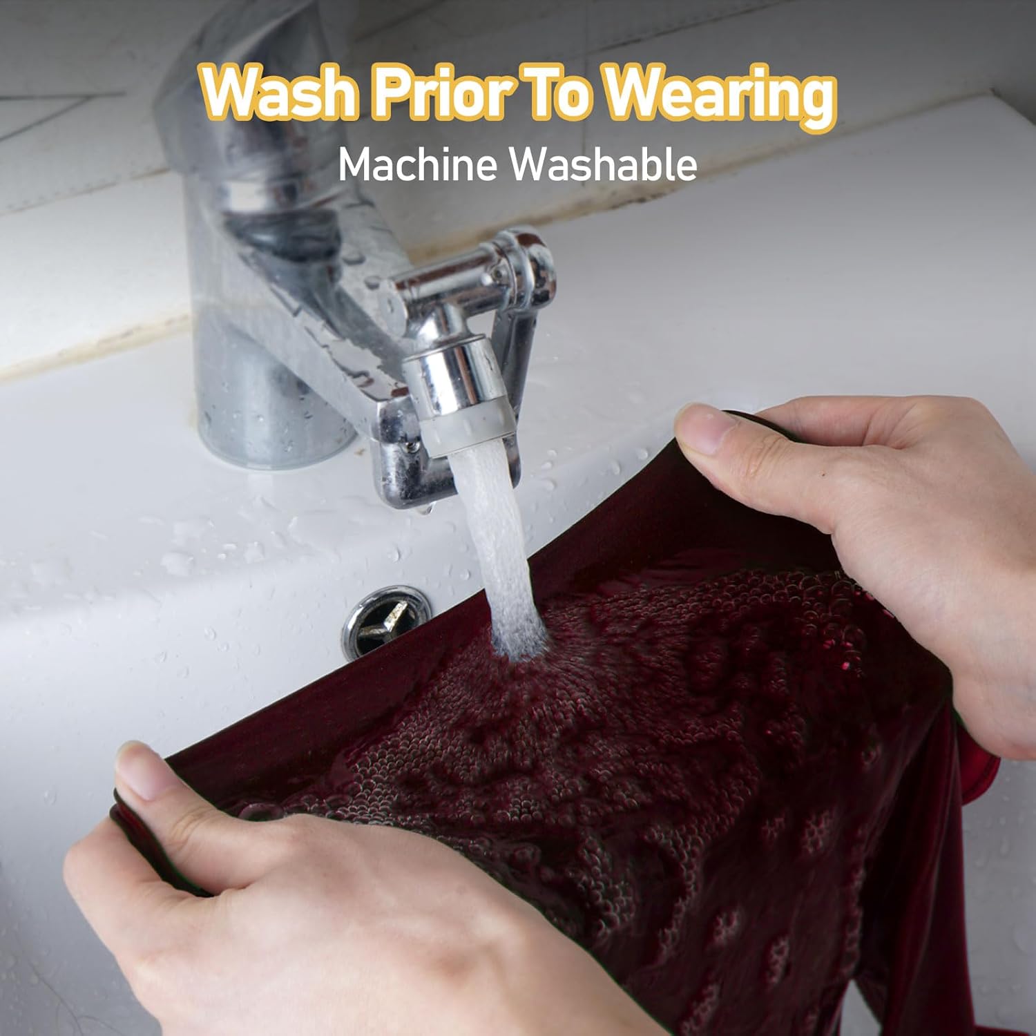 TICONN Neck Gaiter Face Cover Scarf, Neck Warmer Breathable Sun & Wind-proof for Skiing Fishing Hiking Cycling - Image 6