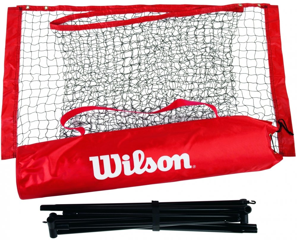 Wilson Rete da tennis portatile Ez