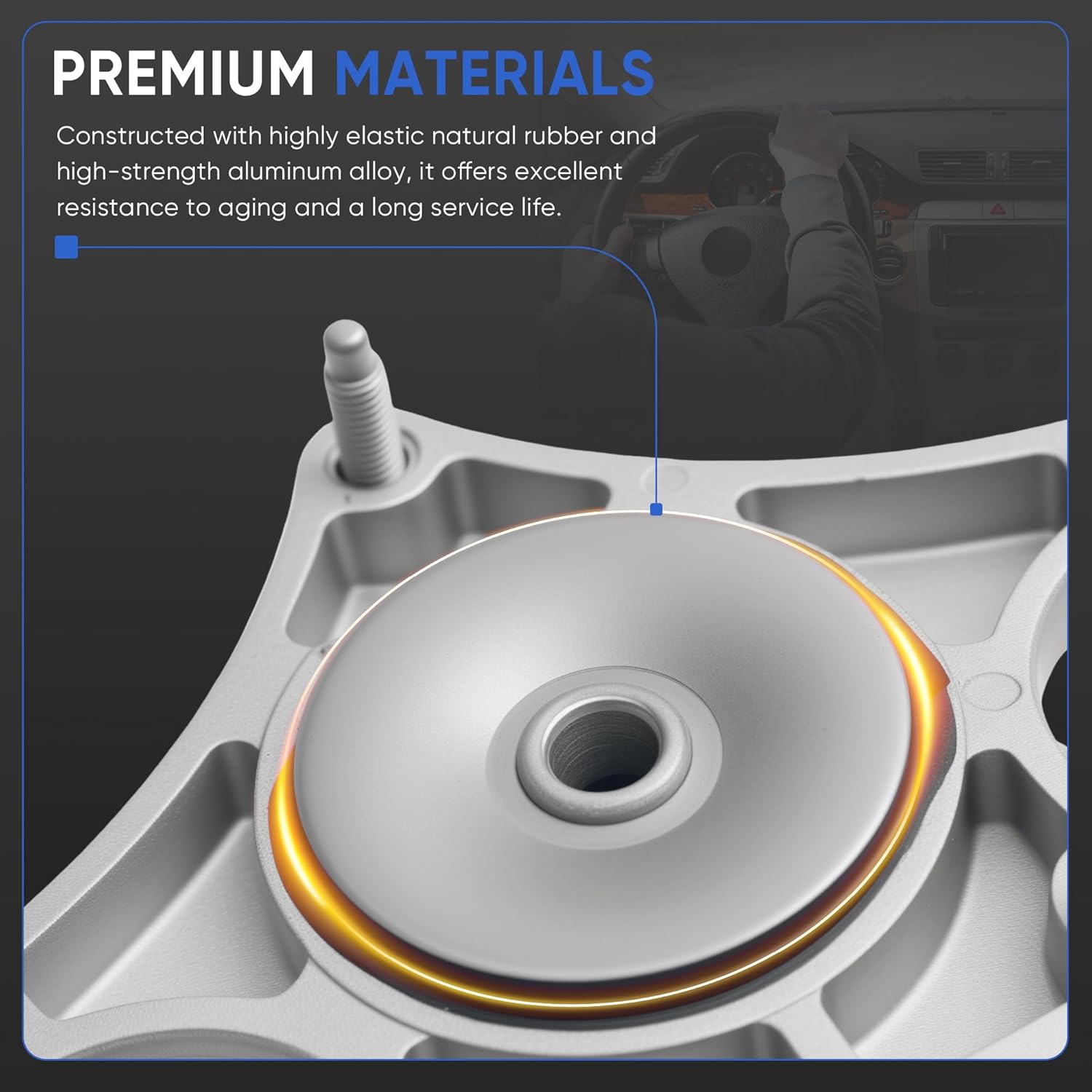 A2042400618 Engine Trans Transmission Gearbox Mount Bracket A2212400518 Compatible with Benz C-Class W204 C218 X218 S204 W212 S212 X204 W447 W221 C216 C300 CLS400 V220 CL550 E350 E550 S350