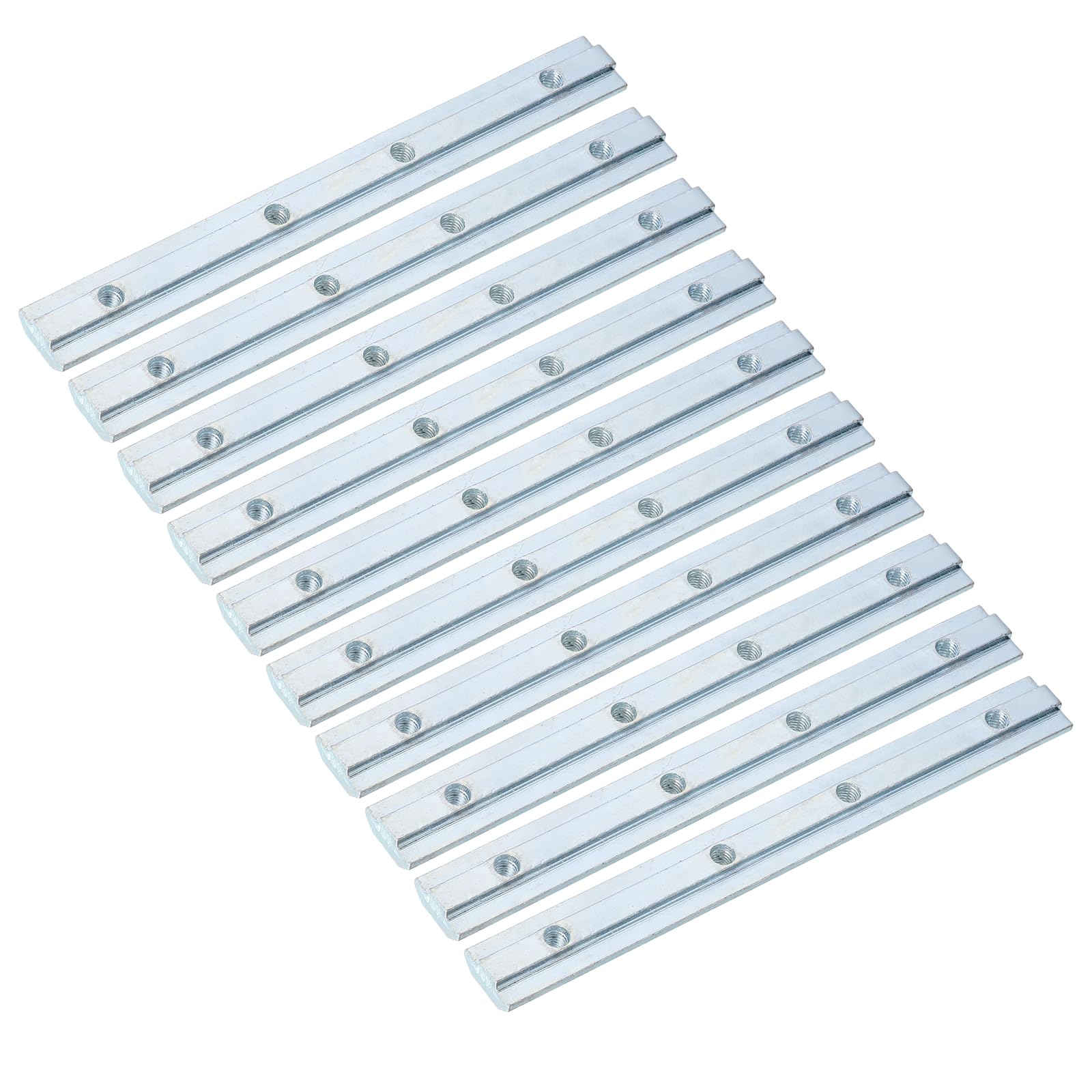 Équerre de connexion 4040 pour châssis d'imprimante 3D et établi en aluminium
