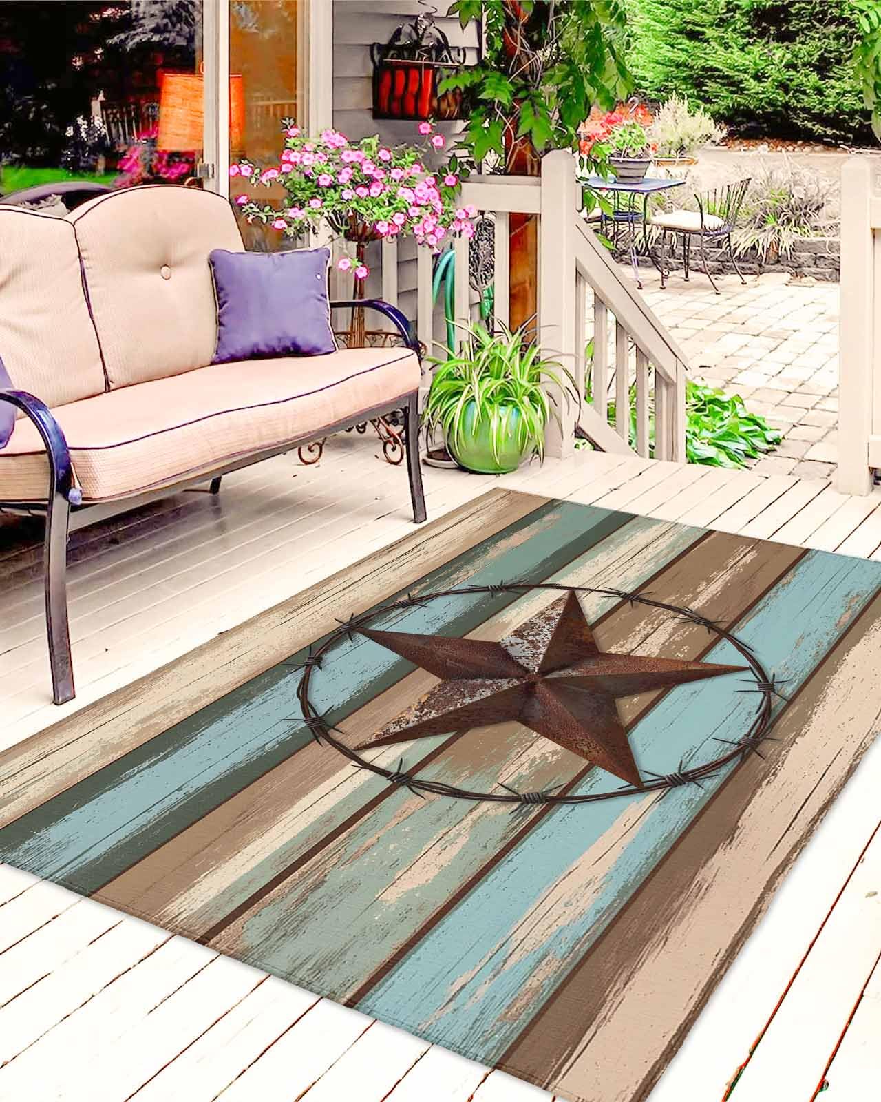 Best Outdoor Carpet For Deck