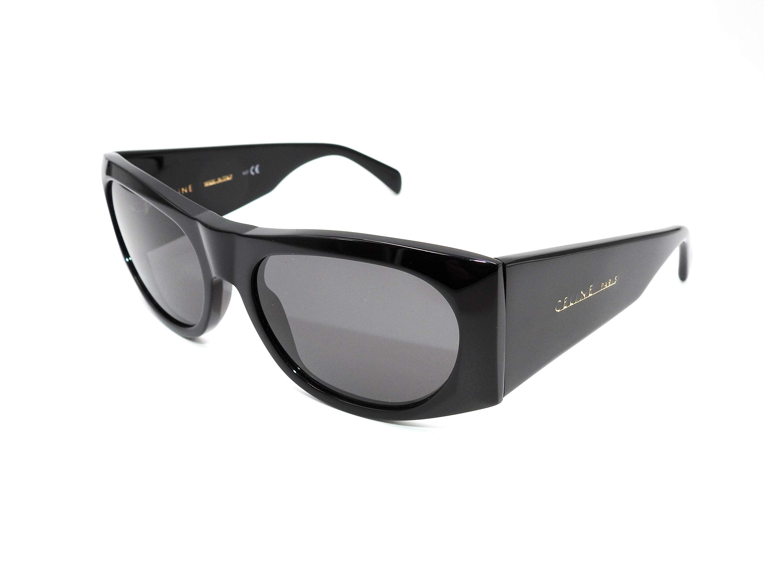 Celine CL40029I - 05A Black Sunglasses