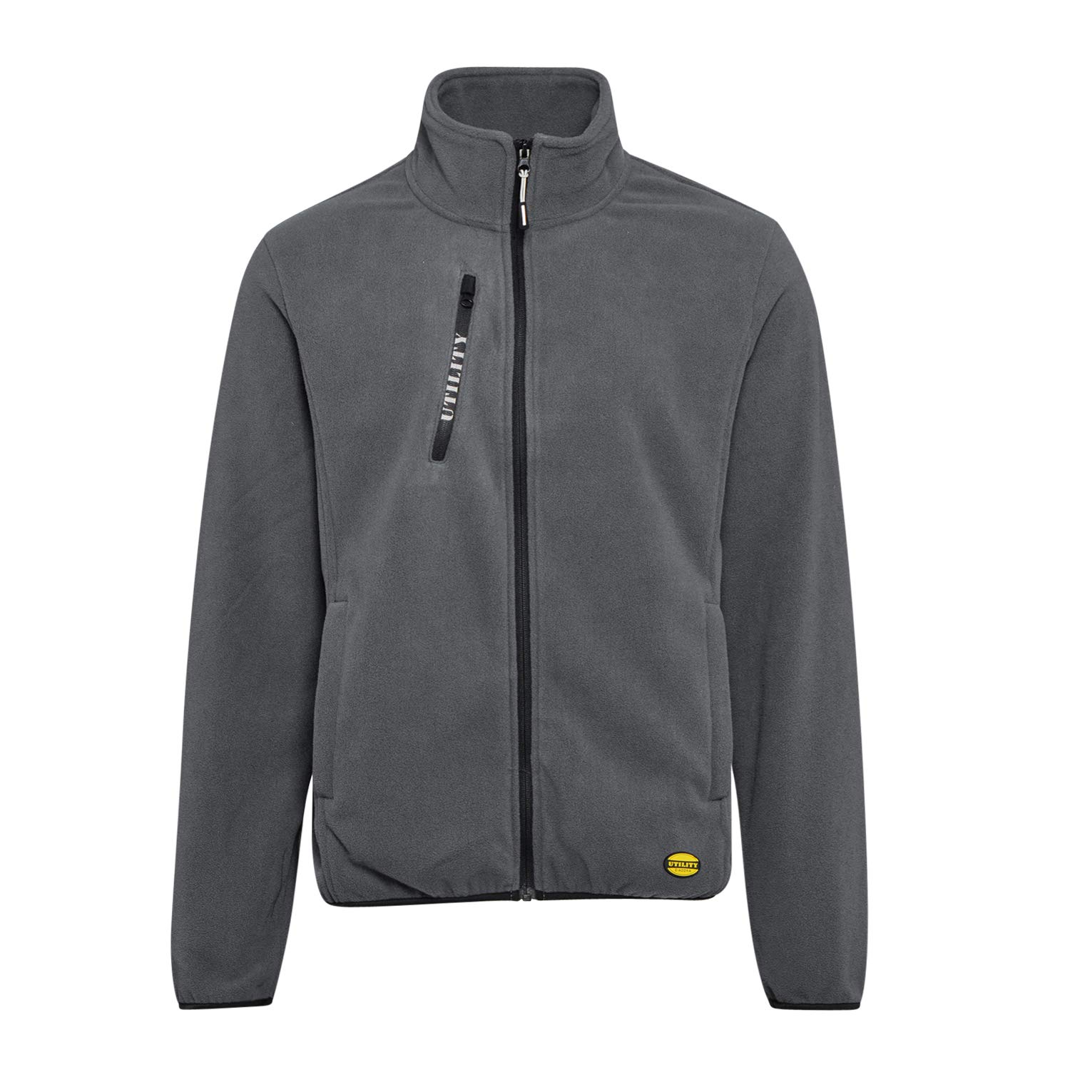 Sweat de travail Diadora vêtement professionnel polaire homme XXL
