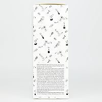 Vista 4 de Elizavecca Enjuague de tratamiento capilar con recubrimiento de colágeno, 16.9 fl oz, acondicionador hidratante para cabello seco dañado